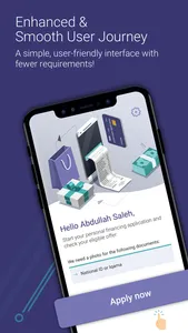 EMKAN Finance screenshot 6