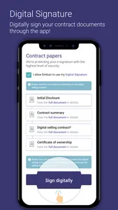 EMKAN Finance screenshot 9