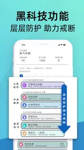 自律打卡：Keep Good Habits screenshot 2