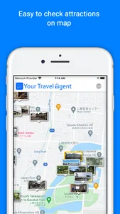 Your Travel Agent screenshot 3