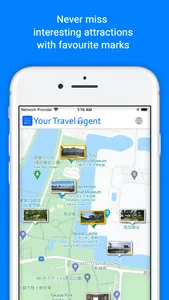 Your Travel Agent screenshot 4