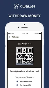 cwallet Partner screenshot 3