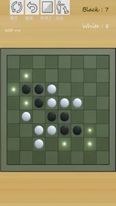 ice reversi screenshot 0