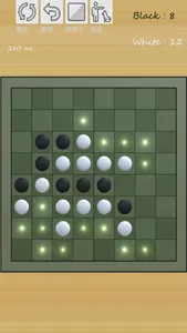 ice reversi screenshot 1