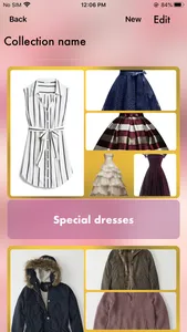 Digital Wardrobe screenshot 5