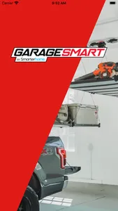 GarageSmart by Smarterhome screenshot 0