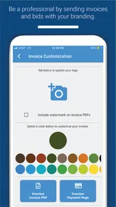 Blue Ox Mobile screenshot 5