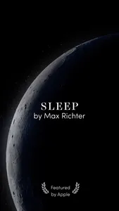 SLEEP by Max Richter screenshot 5