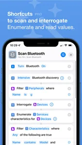 Bluetooth Inspector screenshot 4