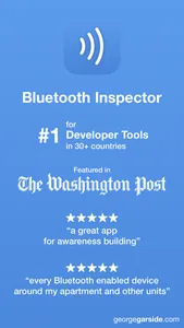 Bluetooth Inspector screenshot 9