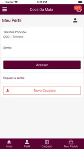 Açaí Expresso Bahia screenshot 5