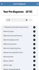 Diagnosis Time' screenshot 4