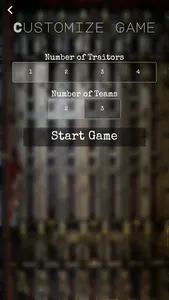 Enigma: A codebreaking game screenshot 1