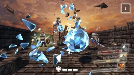 Smash Breaker screenshot 1