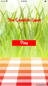 The Crawfish Game screenshot 0