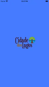 Cidade dos Lagos screenshot 0