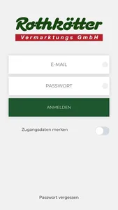 Rothkötter Stallapp screenshot 0