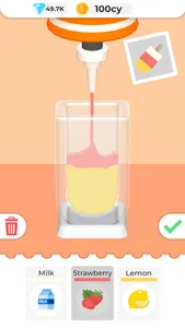 Idle Popsicle screenshot 0