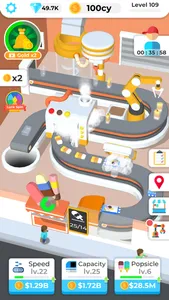 Idle Popsicle screenshot 3