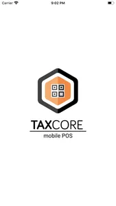 TaxCore POS screenshot 0