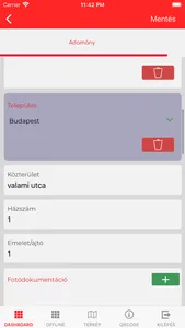 DOTO Aid screenshot 2