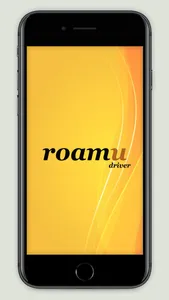 Roamu Driver screenshot 0