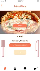 Pizzamania Montagnana screenshot 2