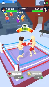 Box Kings screenshot 0