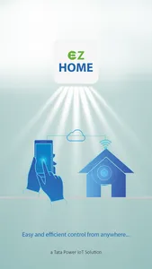 Tata Power EZ Home screenshot 0