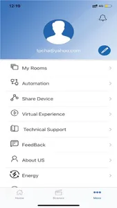 Tata Power EZ Home screenshot 2