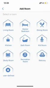 Tata Power EZ Home screenshot 3