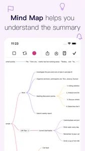 Deer - Todo & MindMap & Note screenshot 0