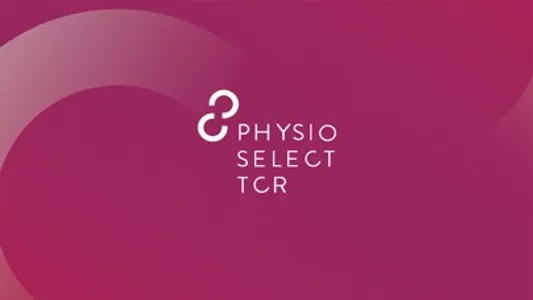 PHYSIOSELECT® Setup screenshot 7