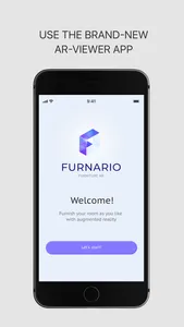 Furnario AR-Viewer screenshot 0