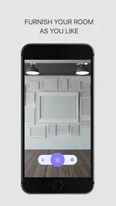 Furnario AR-Viewer screenshot 1