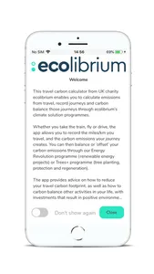 ecolibrium screenshot 1