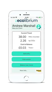 ecolibrium screenshot 2