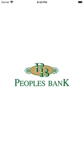 PeoplesBank-Lebanon/Louisville screenshot 0