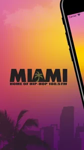 MIAMI FM screenshot 0