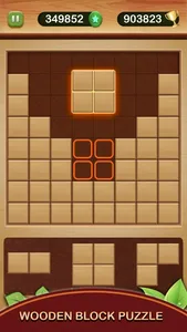 Wood Block Puzzle Box 2023 screenshot 0