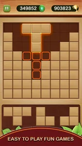 Wood Block Puzzle Box 2023 screenshot 6