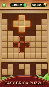 Wood Block Puzzle Box 2023 screenshot 7