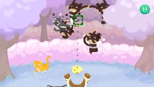 Birdie Burglars screenshot 0