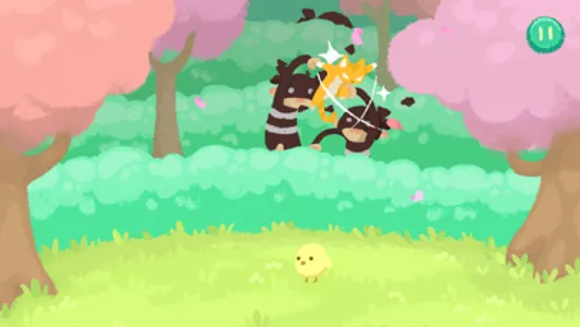 Birdie Burglars screenshot 4