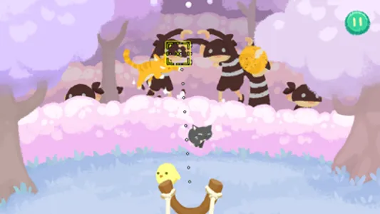 Birdie Burglars screenshot 5