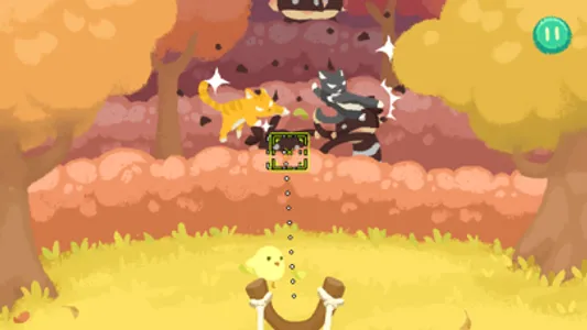 Birdie Burglars screenshot 6