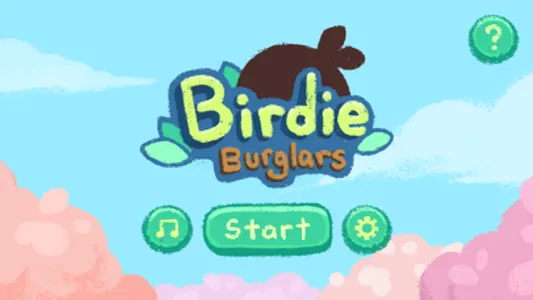 Birdie Burglars screenshot 7