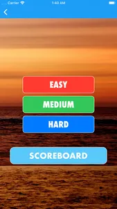 Memory Games - Matching Game screenshot 1