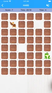 Memory Games - Matching Game screenshot 5