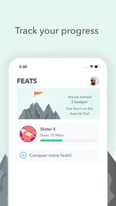 Feats | Achievement Tools screenshot 2